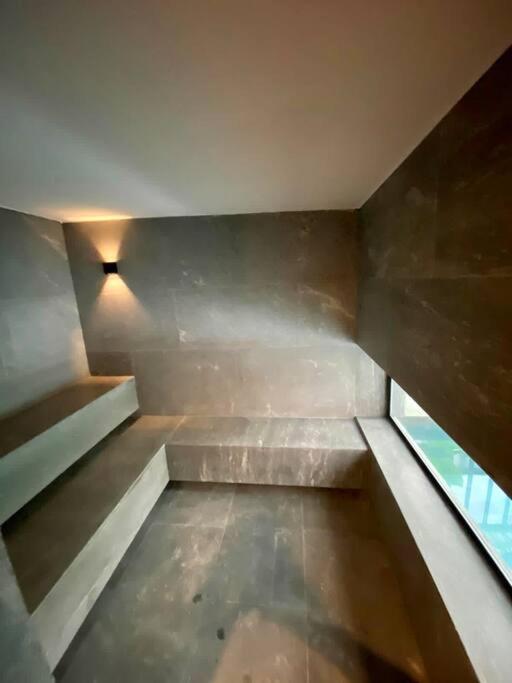 Ferienwohnung Lux Exclusive Frente Mar Rio de Janeiro Exterior foto