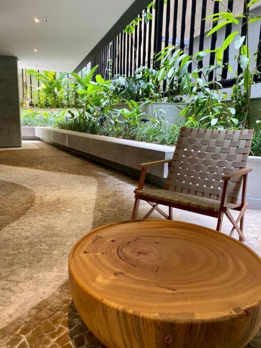 Ferienwohnung Lux Exclusive Frente Mar Rio de Janeiro Exterior foto